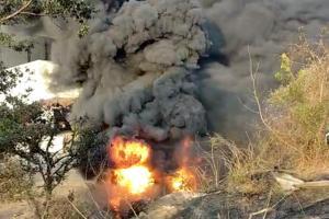 Picture/Chaitraly Deshmukh