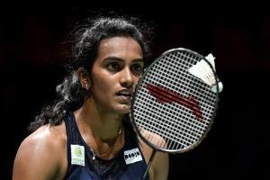 Defending champion PV Sindhu eyes turnaround at World Tour Finals
