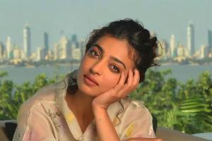 When Radhika Apte was offered only sex comedies because of Badlapur