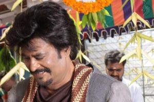 Happy Birthday Rajinikanth: 7 facts about the Thalaiva you should know