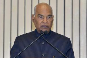 Ram Nath Kovind nod for Citizenship (Amendment) Bill, turned Act
