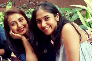 Shruti Bapna: Rani Mukerji helps co-actors with inputs