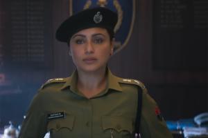 Mardaani 2: Rani Mukerji's film collects Rs. 1.15 crore on 2nd Friday 