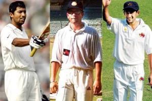 These cricketers led Mumbai to Ranji Trophy glory