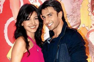 The rise of Ranveer Singh and the reinvention of Anushka Sharma