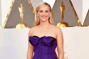 Reese Witherspoon was told to 'dress sexy' for audition