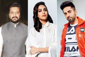 Bollywood grows a spine: Condemn police action against Jamia students
