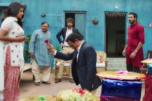 Sab Kushal Mangal Trailer: Bollywood makes another small-town comedy