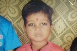 Decomposed body of missing 5-year-old found in locked house