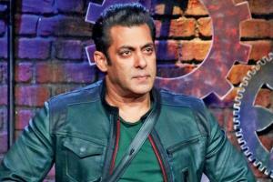 Salman Khan is a rebel with a clause on Radhe sets