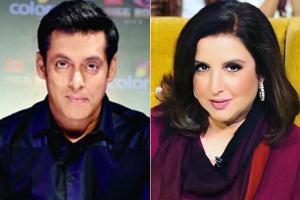 Did Salman Khan turn down Farah Khan's Satte Pe Satta remake?