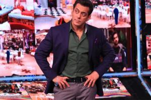 Salman Khan on Bigg Boss 13 contestants: I don't give a damn
