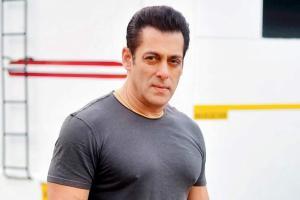 Not Panvel, Salman Khan to celebrate his birthday in Bandra