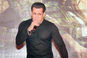 Salman Khan: My father told me not to worry about Dabangg 3