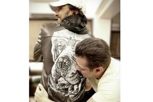 Salman Khan's 'special gift' to Kichcha Sudeepa will melt your heart