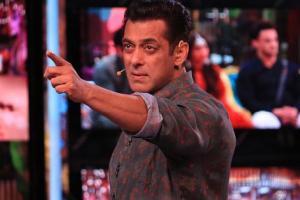 Bigg Boss 13: Salman Khan all set to scold Arhaan and Hindustani Bhau