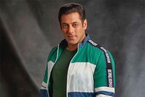Salman Khan keeps his promise to Payal Dev and it reminds us of Wanted