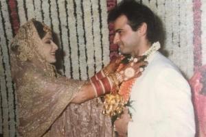 Sanjay Kapoor celebrates 21 years of togetherness with Maheep Kapoor
