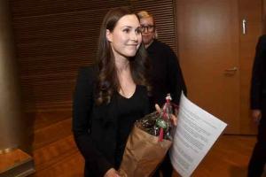Meet 34-year-old Sanna Marin, the youngest PM, and other women leaders