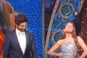 Here's how Kartik Aaryan came to Sara Ali Khan's rescue recently