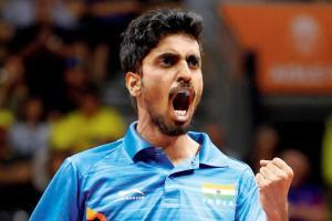 India's TT team decode how they secured India's highest-ever ranking