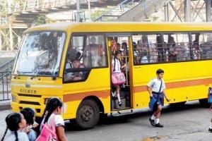 Mumbai: School bus owners' body turns vigilante, reports vans, autos