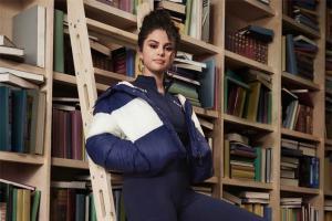 Selena Gomez lands in trouble over her new ad-shoot with Puma