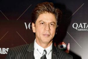 Citizenship Amendment Bill: Roshan Abbas asks SRK to speak up