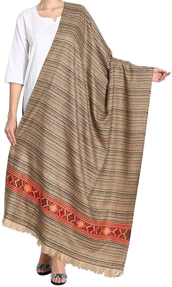 Amazon shawls