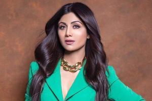 Shilpa Shetty: The position of women in our country is in dire straits