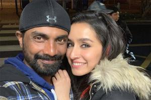 Remo D'souza praises Shraddha for her performance in Muqabala song