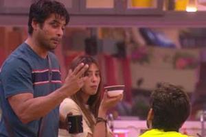 Who is Bigg Boss? Here's what Sidharth Shukla has to say