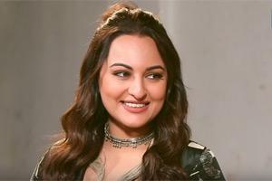 Sonakshi Sinha speaks her heart out on Salman Khan and Dabangg 3