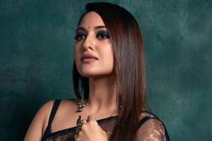 Sonakshi Sinha: Bad box-office numbers don't make a bad film