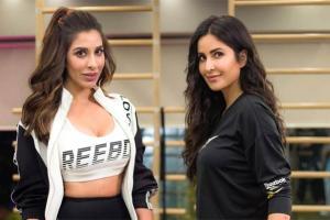 Work It Up: Katrina Kaif to be the final guest on Sophie Choudry's show