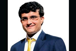 Sourav Ganguly: No Answer to such questions
