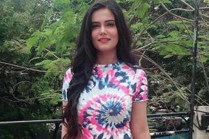 TV actress Harshita Kashyap, friend stalked, attacked by drunk man