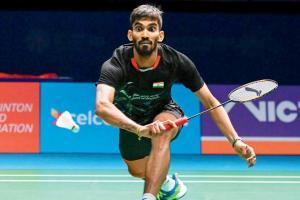 South Asian Games: Indian men's badminton team win gold
