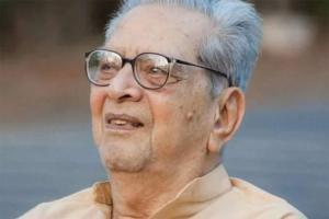 Late veteran actor Dr Shreeram Lagoo to be accorded state funeral