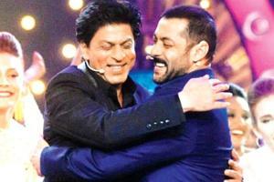 Did Salman and SRK come on board for Sanjay Leela Bhansali's film?
