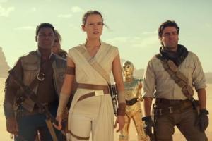 Star Wars: The Rise of Skywalker Review: Revving it up for the Fans