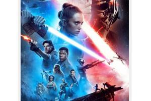 Take this quiz and stand a chance to win Star Wars merchandise