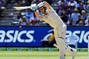 Steve Smith becomes tenth highest-scorer for Australia in Tests
