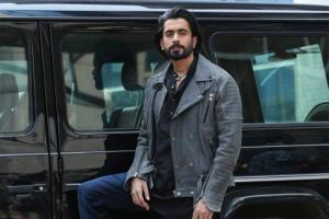 Sunny Singh reveals his secret on acing the character of a Delhi Guy