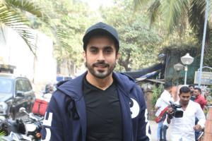 Sunny Singh watches Kartik Aaryan's Pati Patni Aur Woh