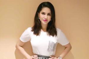 Sunny Leone, Rannvijay coming up with debut podcast shows