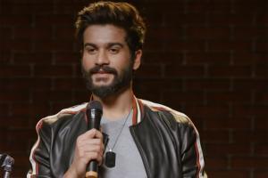 Move over debates, Sunny Kaushal has a comical take on Nepotism