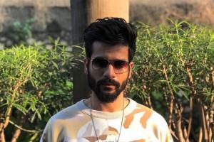 Sunny Kaushal speaks how he feels when called Vicky Kaushal's brother