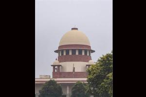 SC to hear Nirbhaya gang-rape, murder convict's review plea today