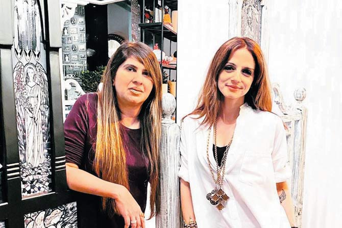 Sussane